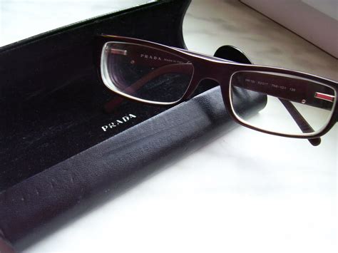 okulary prada allegro|Okulary Prada .